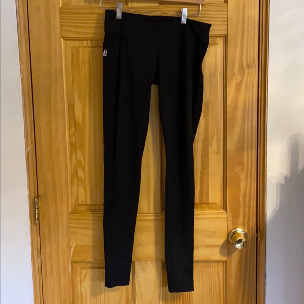 Built Apparel leggings